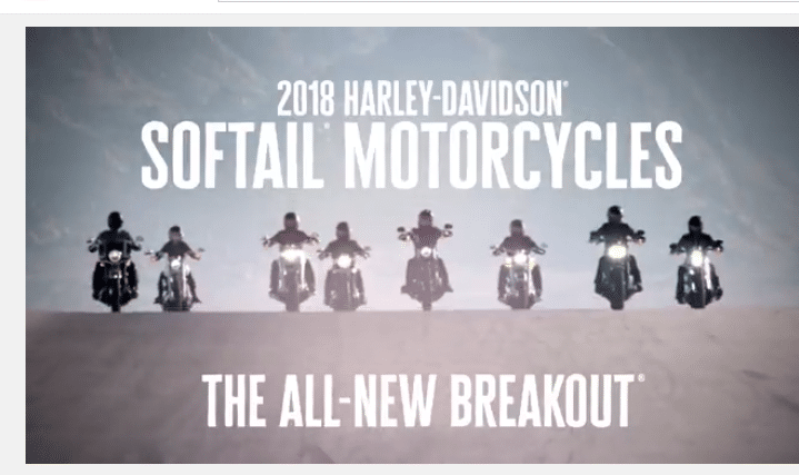 Harley-Davidson celebra a lo grande su 115 aniversario
