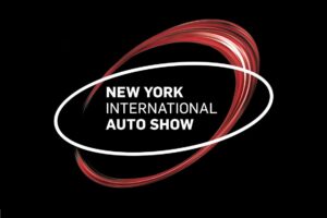 Auto Show de NY