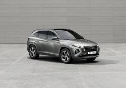 Hyundai presenta el nuevo Tucson