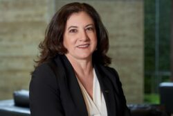 Luz Elena del Castillo será la Presidenta y CEO de Ford de México
