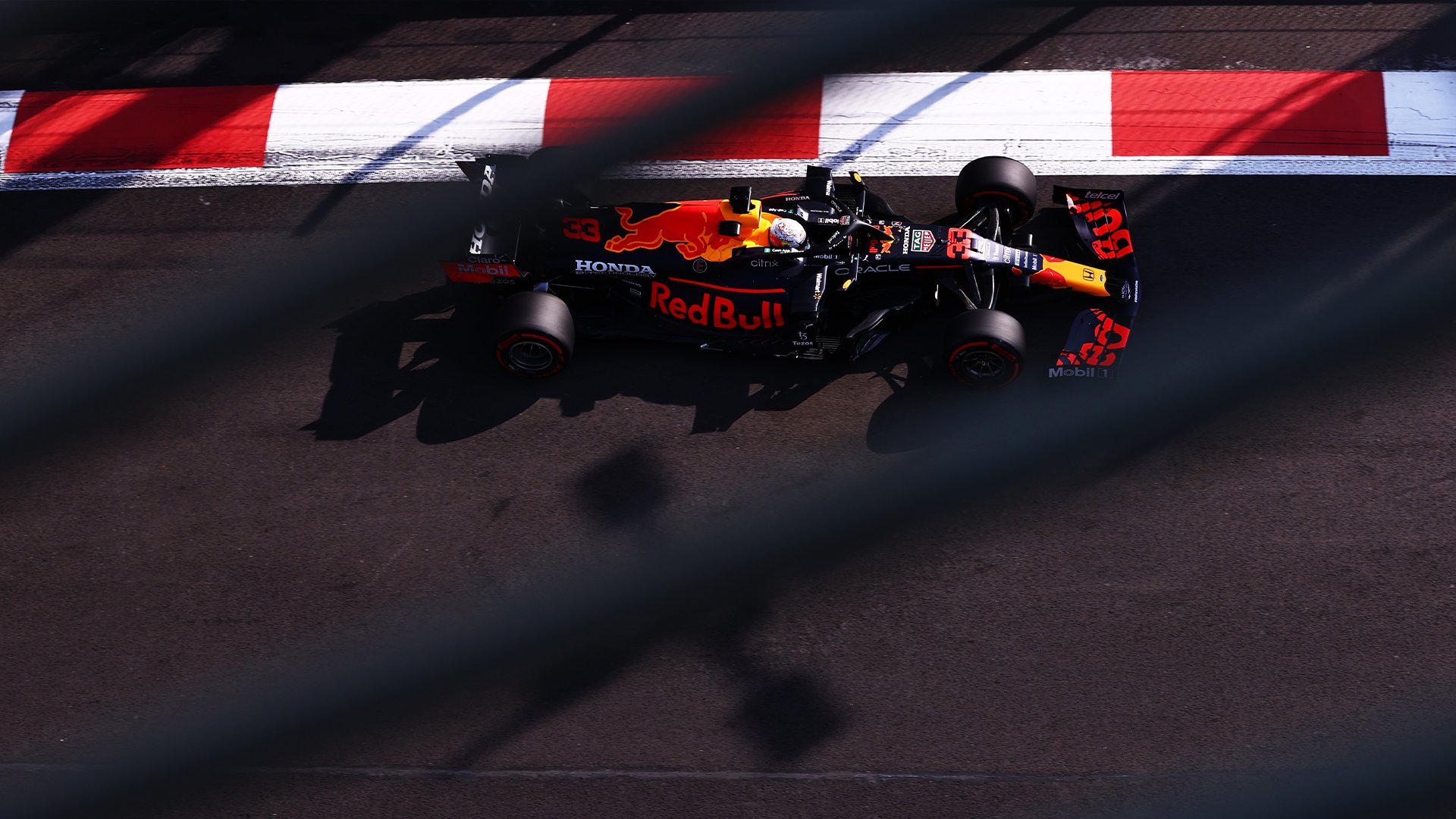 Bottas y Verstappen los más rápidos en las primeras prácticas del Mexico GP