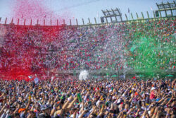 México GP: ¿Cuánto costarán los boletos este año?