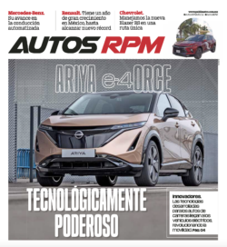 Suplemento Autos RPM | 8 de diciembre 2022