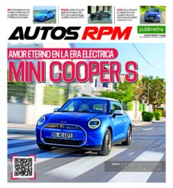 Suplemento Autos RPM | 16 de mayo 2024