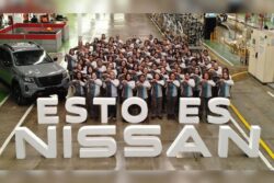 Impacto industrial de Nissan: 58 años en México
