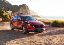 Mazda tiene ganancias y producto como nunca