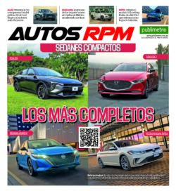 Suplemento Autos RPM | 5 de septiembre 2024