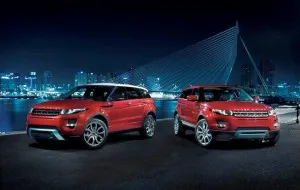 Jaguar Land Rover