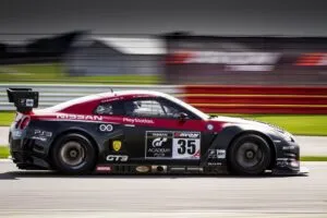 Nissan Nismo