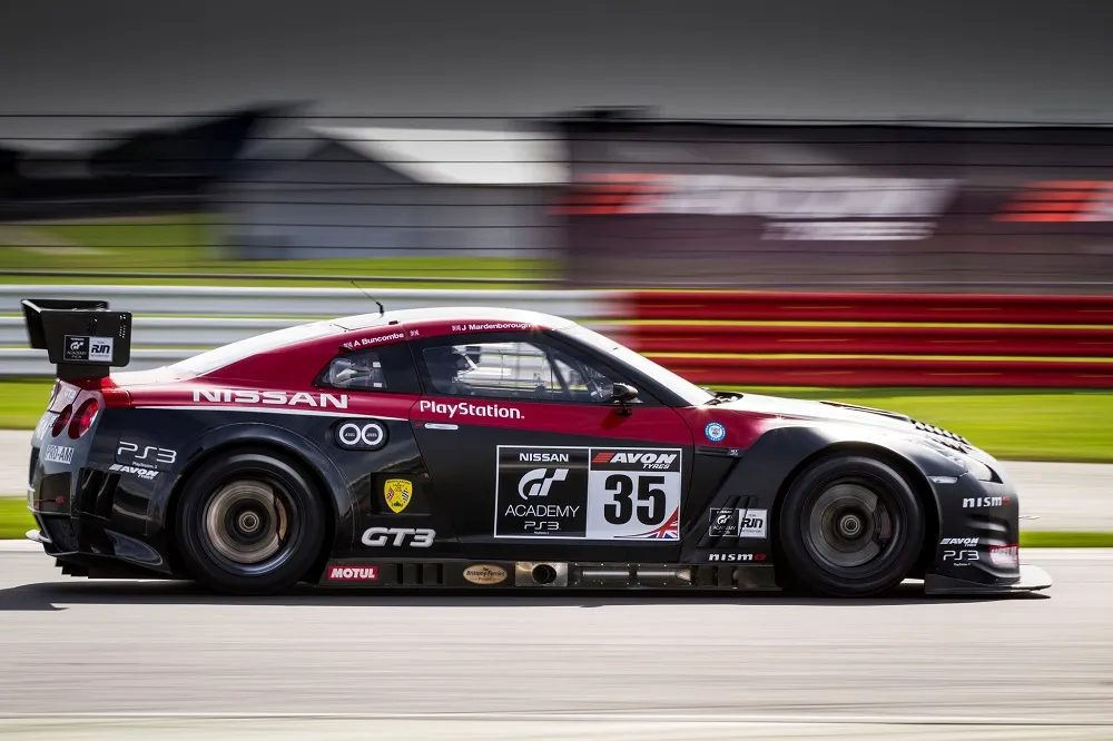 Nissan Nismo