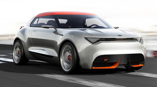 kiaprovo | Memo Lira Diseño oriental atrevido