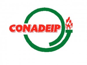 CONADEIP+logo