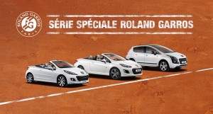 Gama Roland Garros