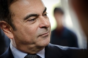 Nissan Shareholders Vote Overwhelmingly to Re-Elect Carlos Ghosn and All Board Members for Two-Year Terms