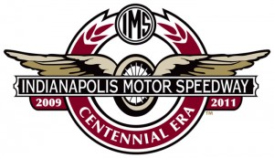 Indy500-Centennial-Logo
