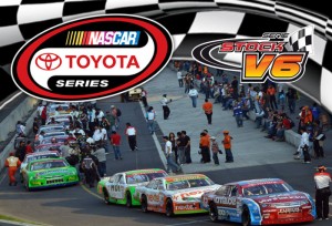 NASCAR Toyota Series