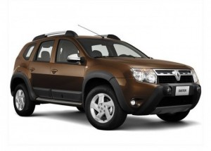 Renault Duster 600x428
