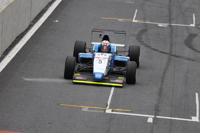 VecchiCampeón4 | Memo Lira Vecchi Campeón4