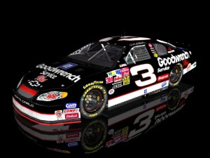 dale-earnhardt-car-sports