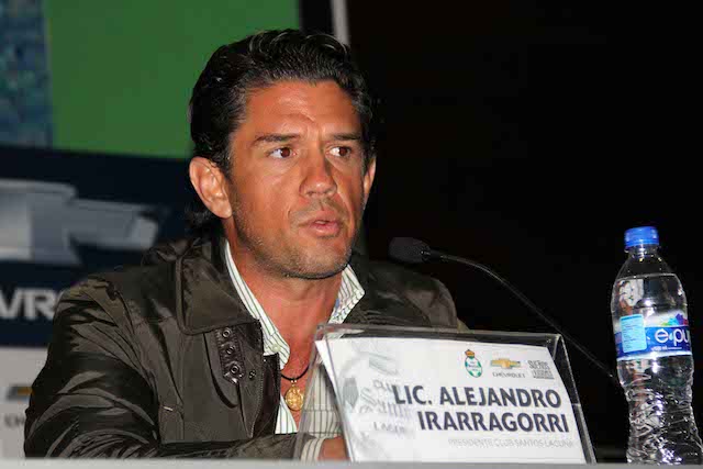 3Presentación CHEVROLETAlejandro Irarragorri | Memo Lira 3Presentación CHEVROLET Alejandro Irarragorri