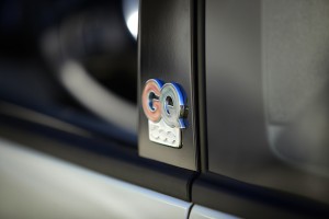 The FIAT brand partners with Condé Nast for the limited-edition Fiat 500c GQ Edition