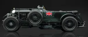 Bentley Blower (1929)