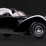 Bugatti 57 S (C) Atlantic (1938)