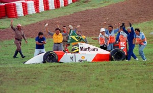 02 Ayrton Senna GP Brasil 1991 610x374