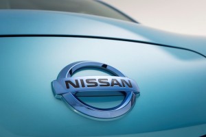 Nissan e-NV200 
