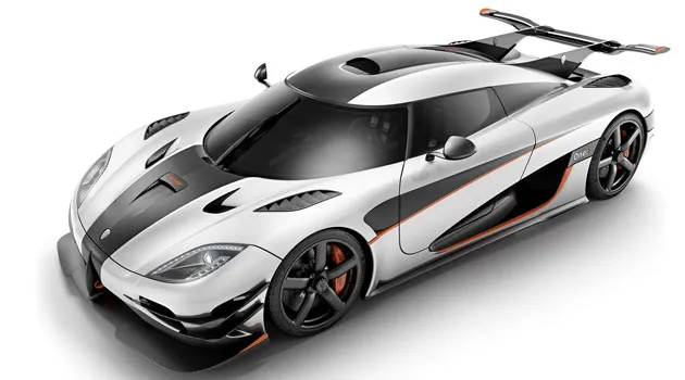 KoenigseggOne1rs1