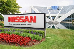Nissan Technical Center North America (NTCNA)
