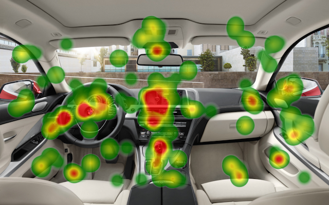 Ergonomía08041302 | Memo Lira Puntos de la ergonomía