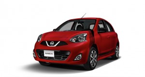 Nissan-March-2014-frente-lateral-rojo