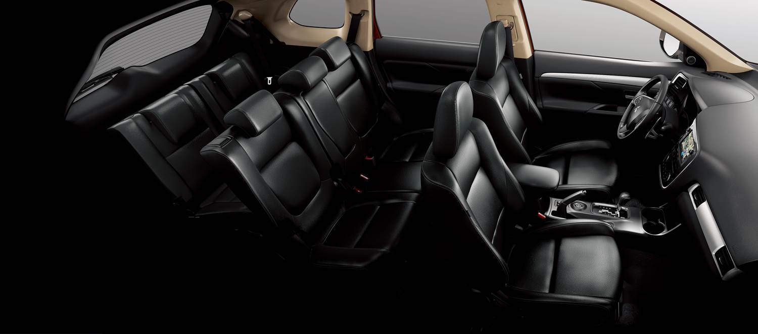 Outlander14 Inter | Memo Lira Outlander14 Inter