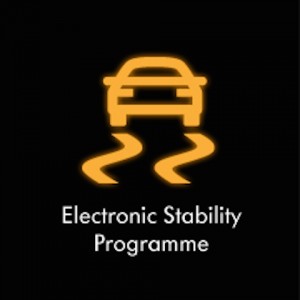 electronic-stability-programme-icon