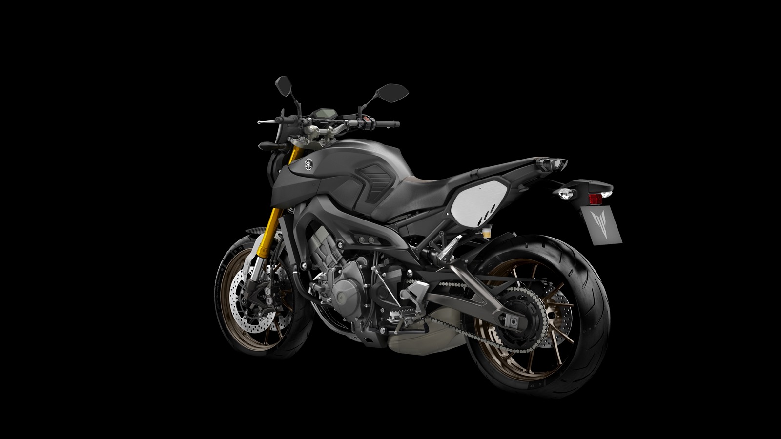 yamaha mt 09 street tracker 24