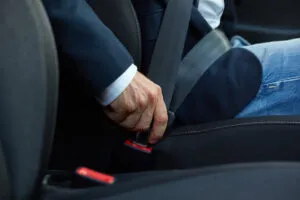 importancia cinturones de seguridad