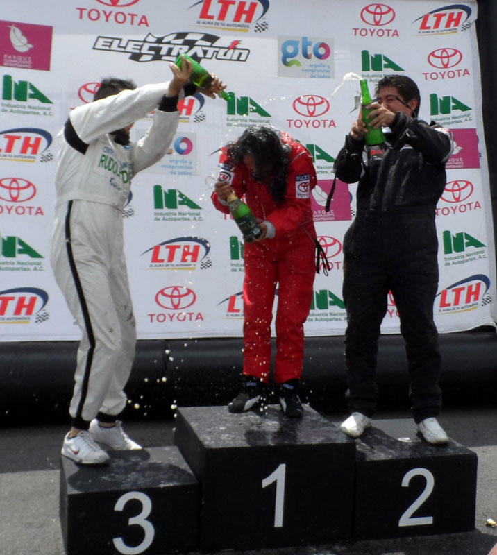 ELECSILAOPODIOPREMIACION