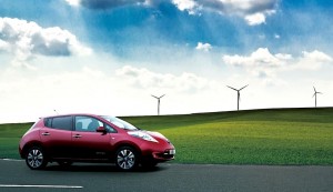 Nissan announces vehicle recycling results for FY2013