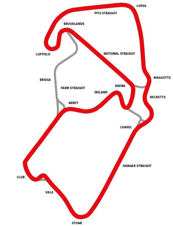 silverstone
