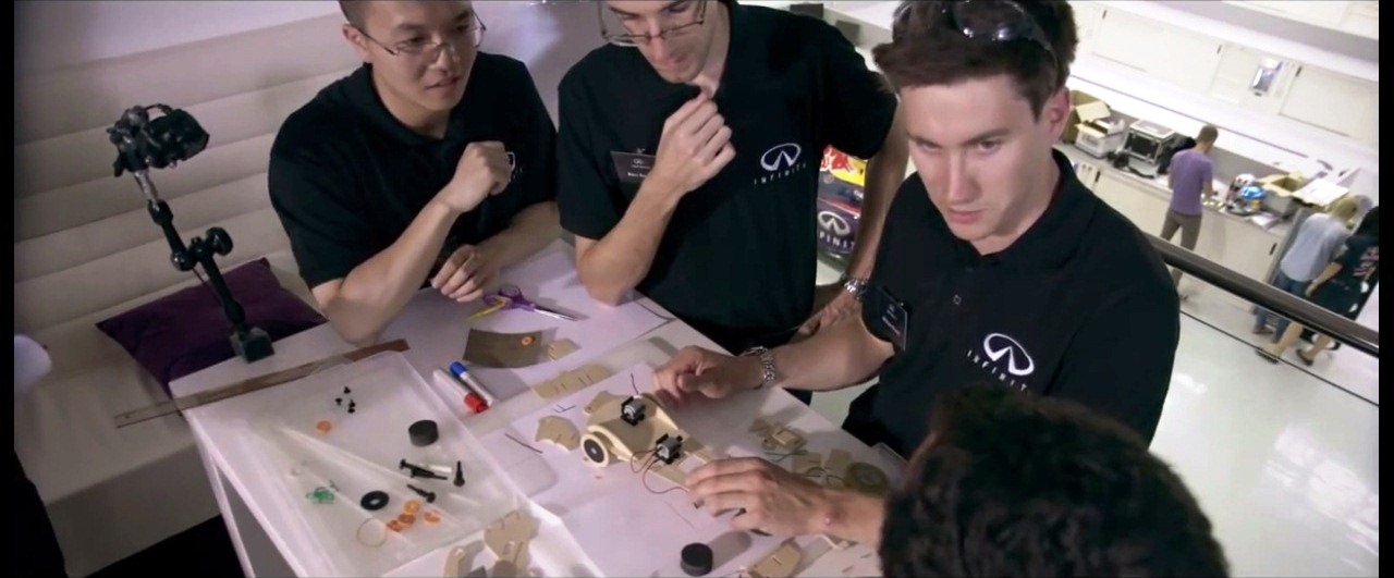 infinitiacademy2 | Memo Lira infinitiacademy2