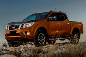 Nissan Motor Corporation bets strongly on Argentina