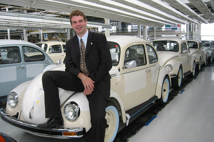  Volkswagen Tipo