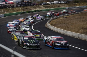 NASCARMéxico2015