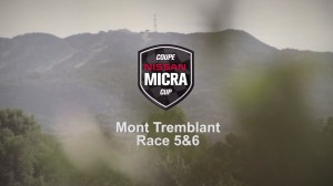 New video available - the Summer Classic at Circuit Mont-Trembla