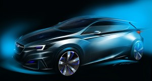 IMPREZA CONCEPT