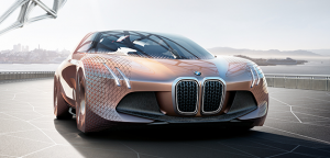 BMW a futuro
