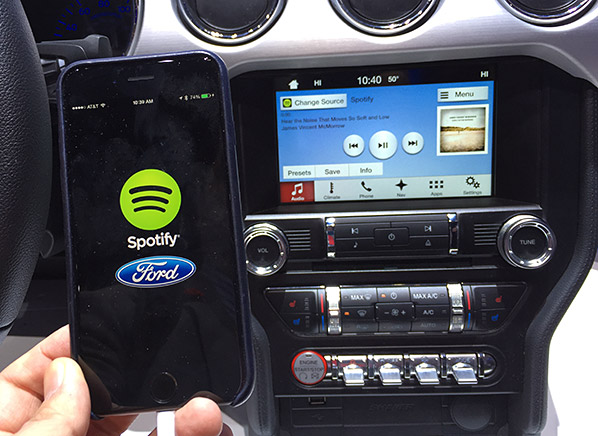Ford-Sync-3-CES-2015-spotify