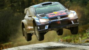 Volkswagen se retira del WRC