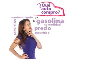 qué aspectos evalúan las mujeres